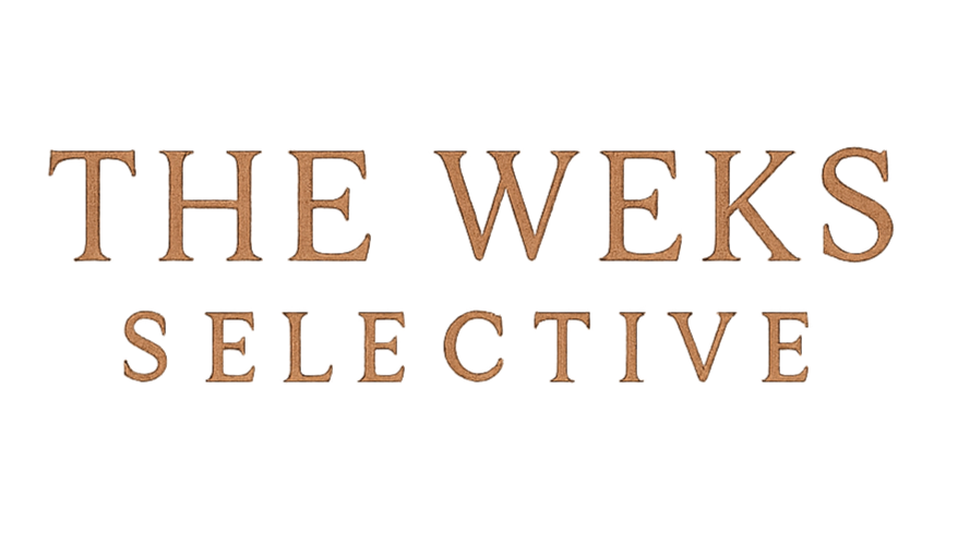 THE WEKS SELECTIVE