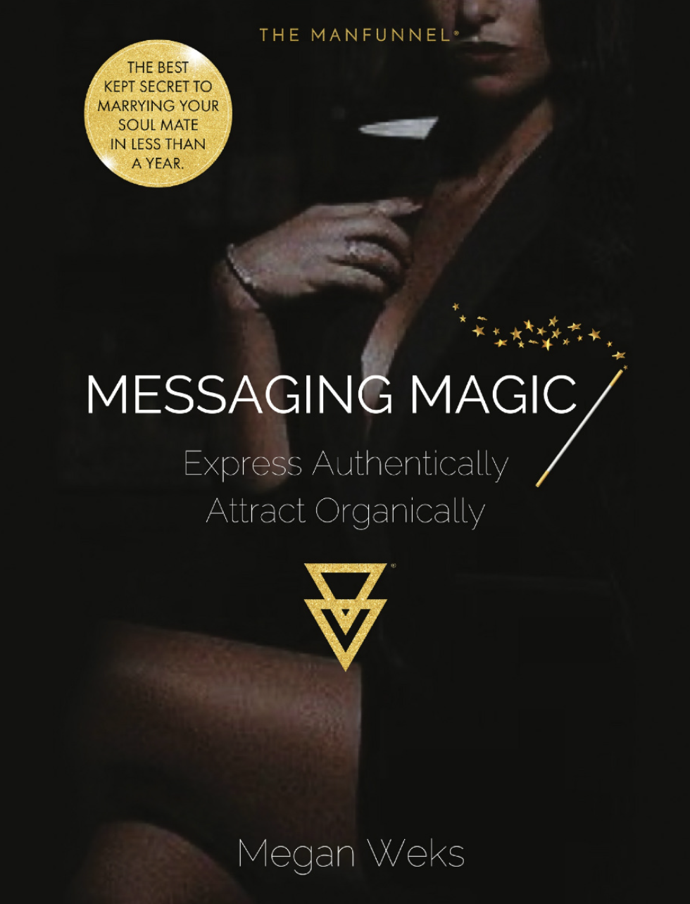 My e-book to help you learn the art of messaging so you never send the wrong text again!