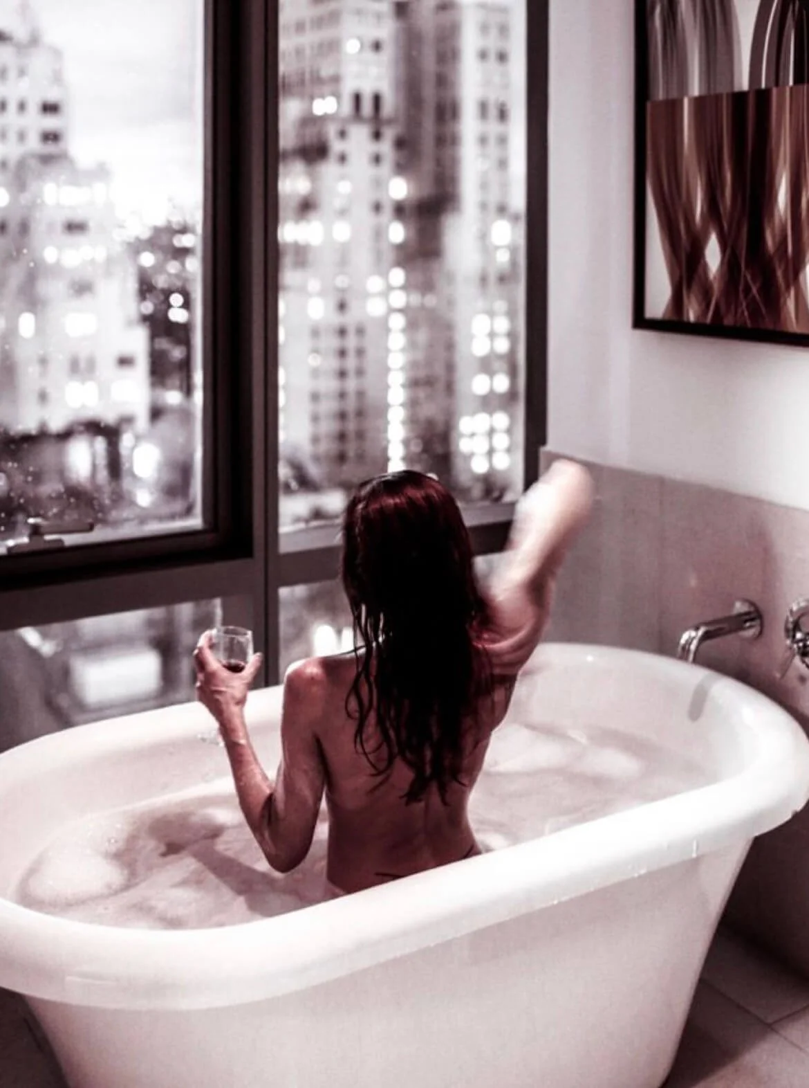 EMBRACING SELF-CARE &amp; CONFIDENCE: THE KEY TO A FULFILLING DATING LIFE